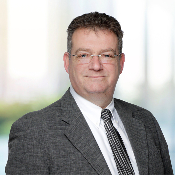 Frank Breunig - Ansprechpartner für das Projekt "Leicht Leben" in Oberursel