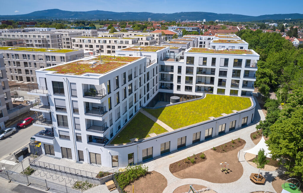 Bad Homburg Am Weidenring
