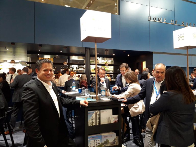 Expo Real 2019: Die ganze Vielfalt der Immobilienbranche