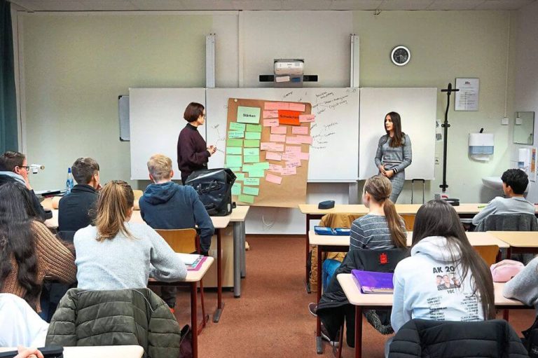 Hechingen: Schüler kritisieren Leerstände in der Altstadt