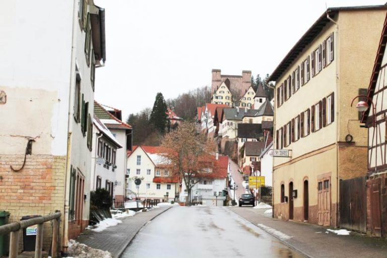 Altensteig: Die Wünsche der Bernecker sind vielfältig