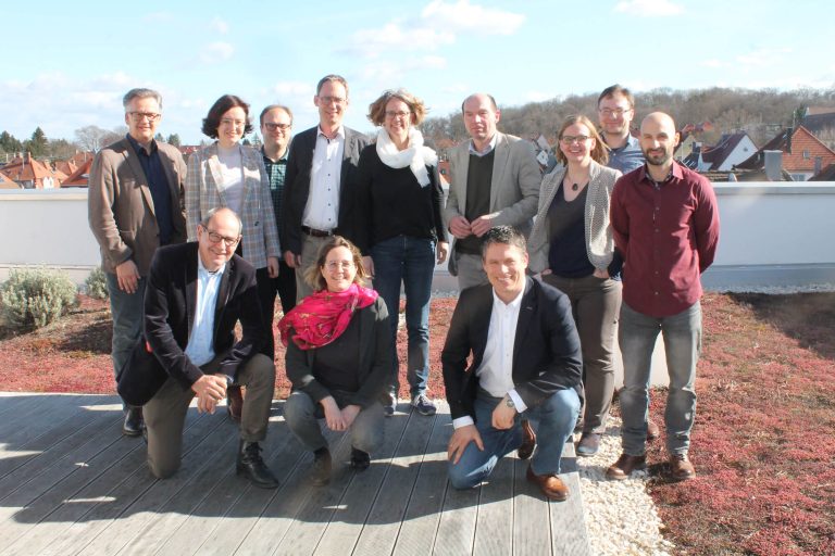 Workshop schafft neue Synergien zwischen WHS und GMA