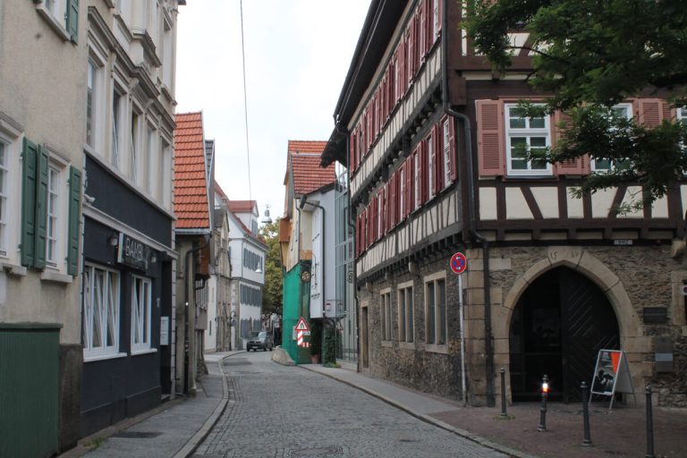 Städtebauliche Erneuerungsmaßnahme „Altstadt“ in Reutlingen mit Fördermitteln des Wirtschaftsministeriums erfolgreich abgeschlossen