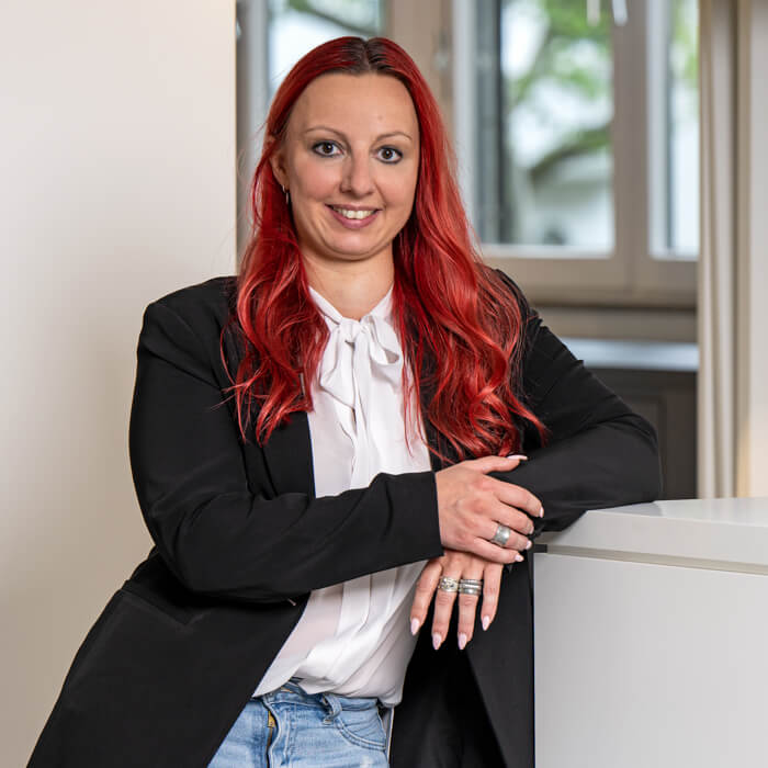 Verena Pfeffer