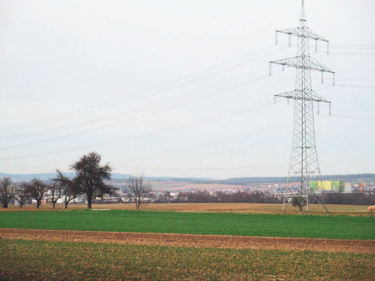 Gemeinde Tamm – Wohnbaugebiet „Hohenstange / Calwer Straße”