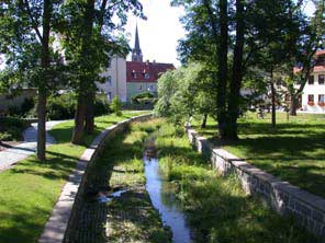 Wilsdruff – Stadtentwicklung