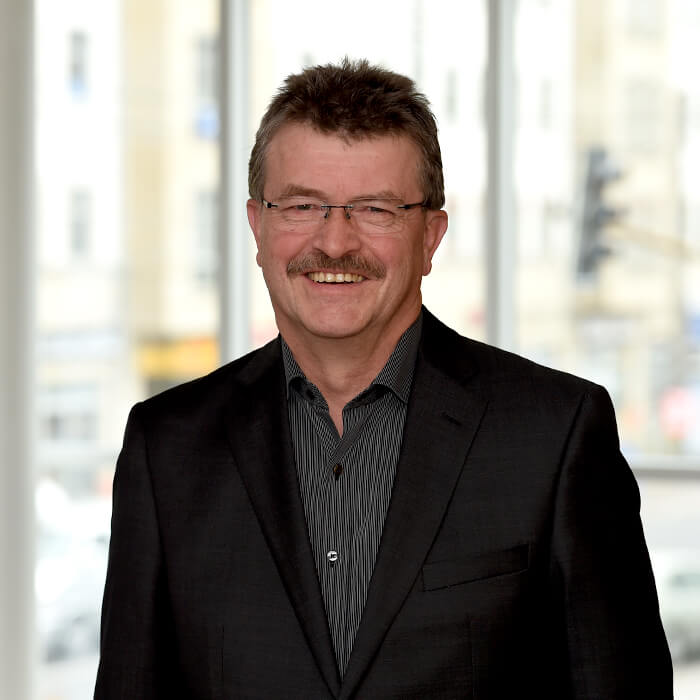 Uwe Wildenauer