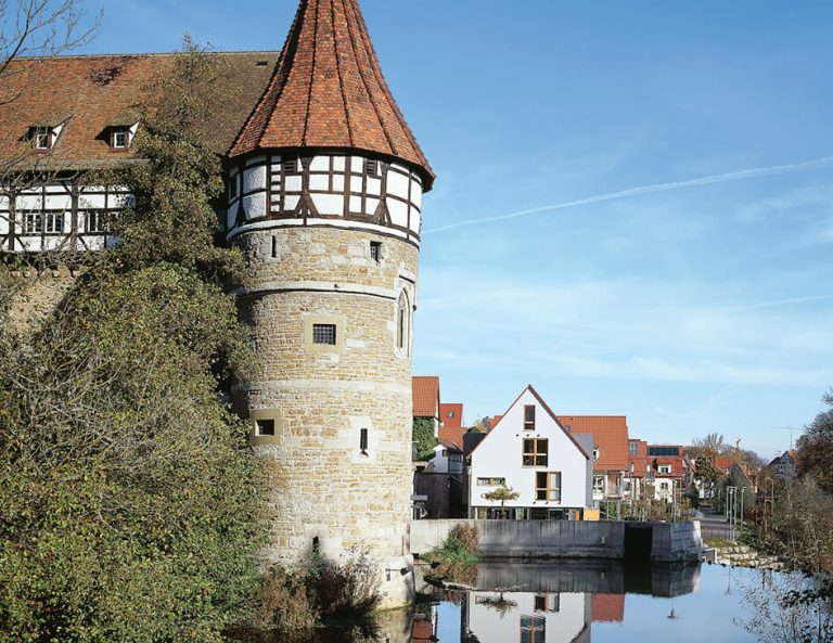 Balingen – Klein Venedig