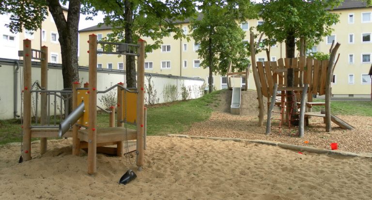 Sanierungsgebiet „Wilhelm-/Kastorstraße“ in Heidenheim an der Brenz mit Fördermitteln des Wirtschaftsministeriums erfolgreich abgeschlossen