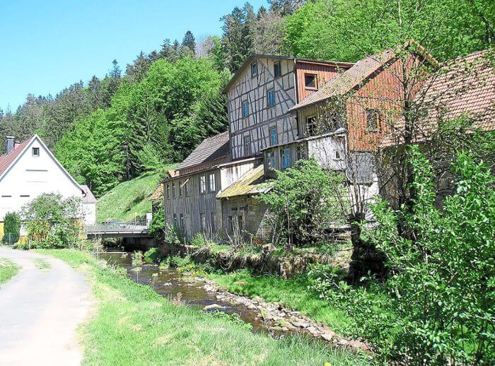 Weg für ein Sanierungsgebiet in Christophstal ist frei