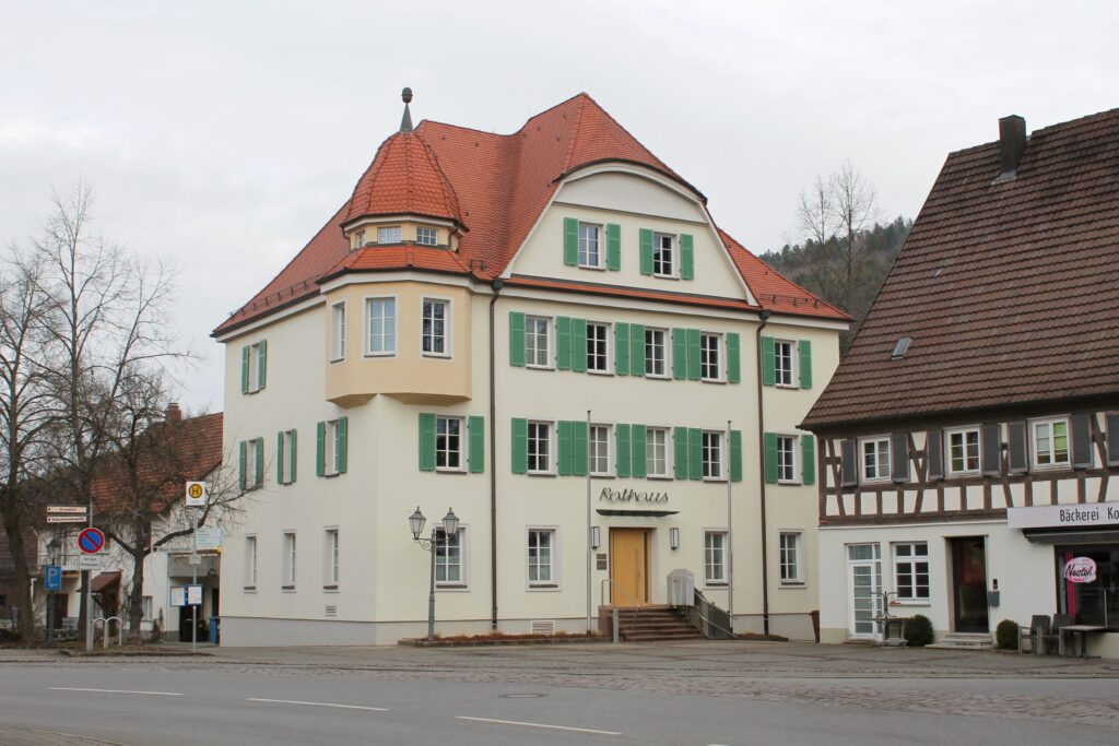 2023 WHS_Rathaus Wurmlingen