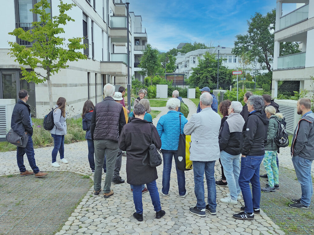 20250508 Wüstenrot Haus- und Städtbau_Rundgang Oberursel ©Stadt Oberursel2025_ret