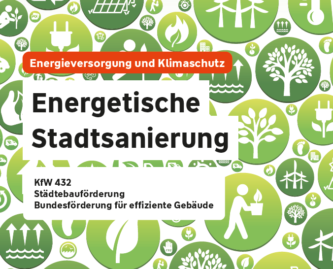 WHS Energetische Stadtsanierung