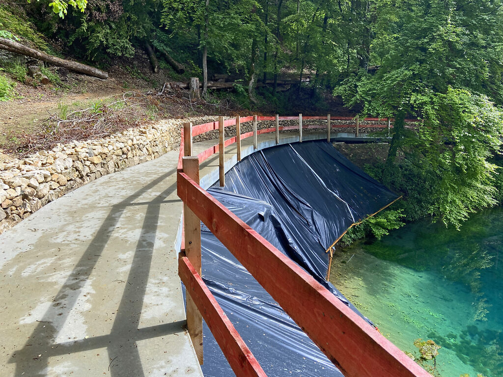 Spatenstich Blaubeuren