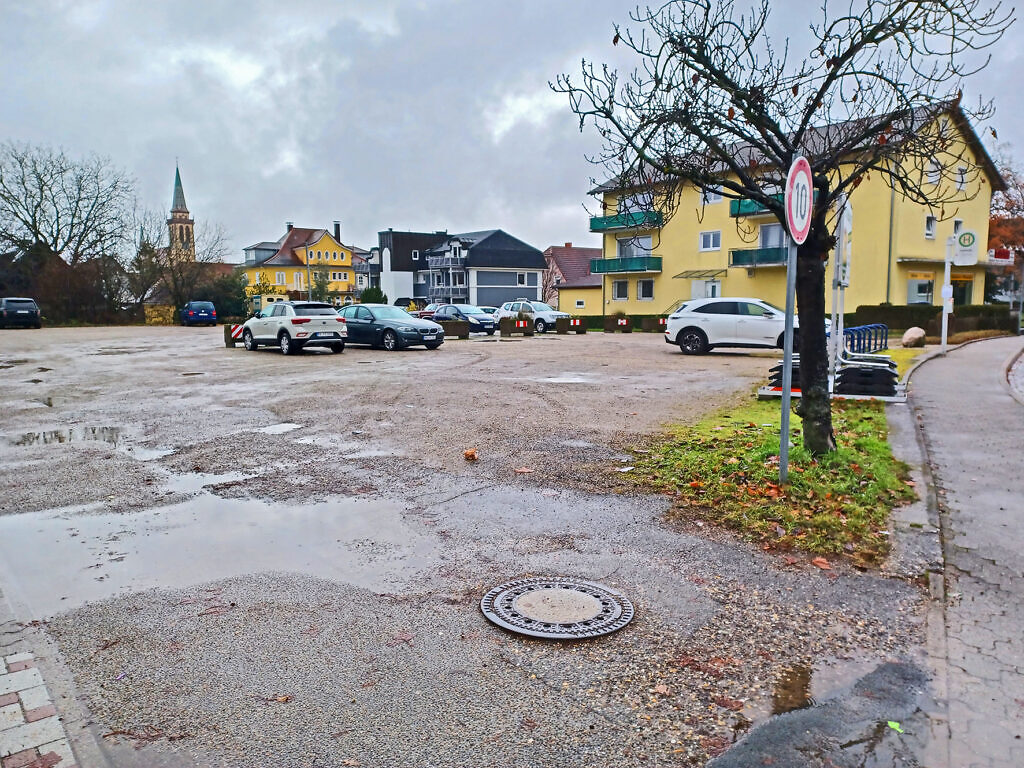 Sinzheim