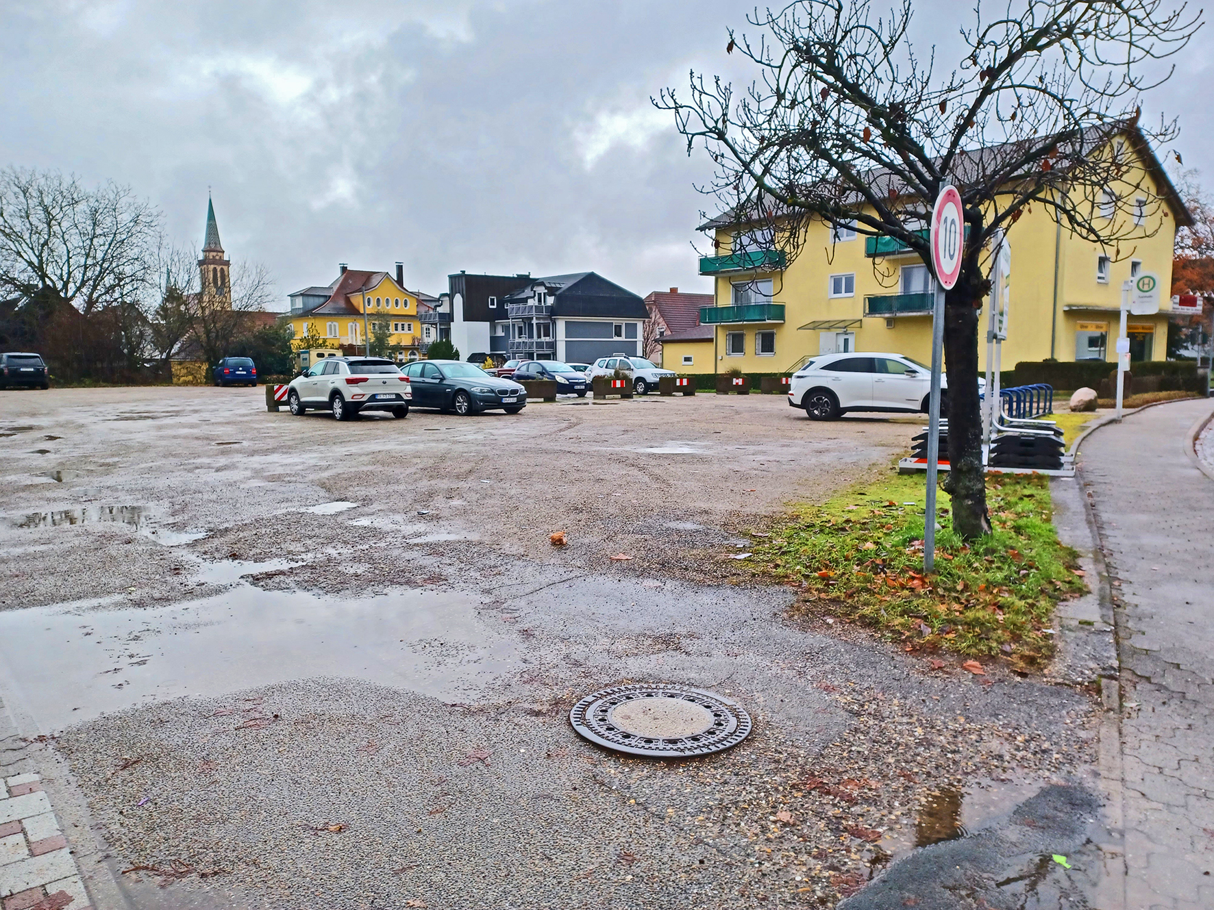 Sinzheim