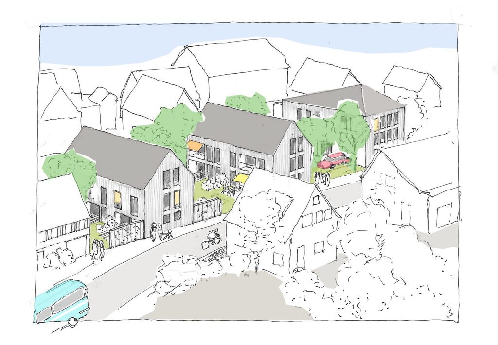 Projektentwicklung Loßburg