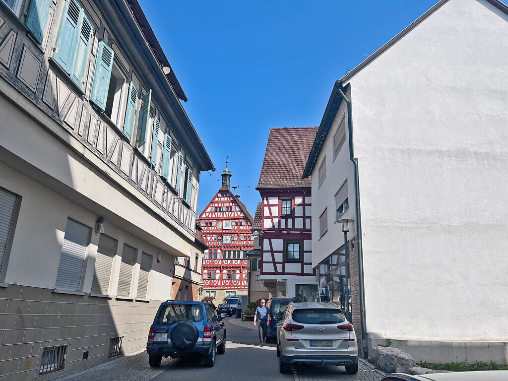 Großbottwar