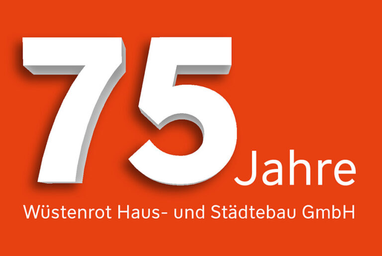 75 Jahre WHS