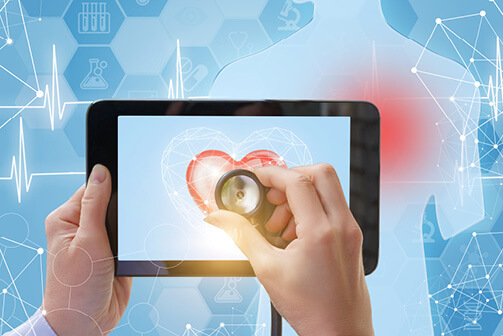 IQcure Entwicklung