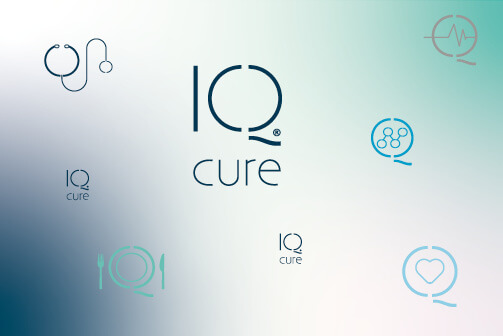 IQcure und Holistic Health