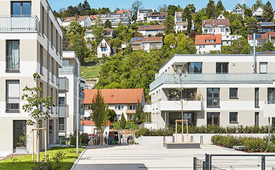 Projektentwicklung