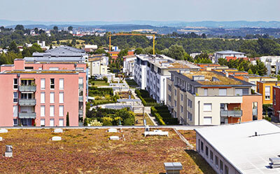 Stadterneuerung