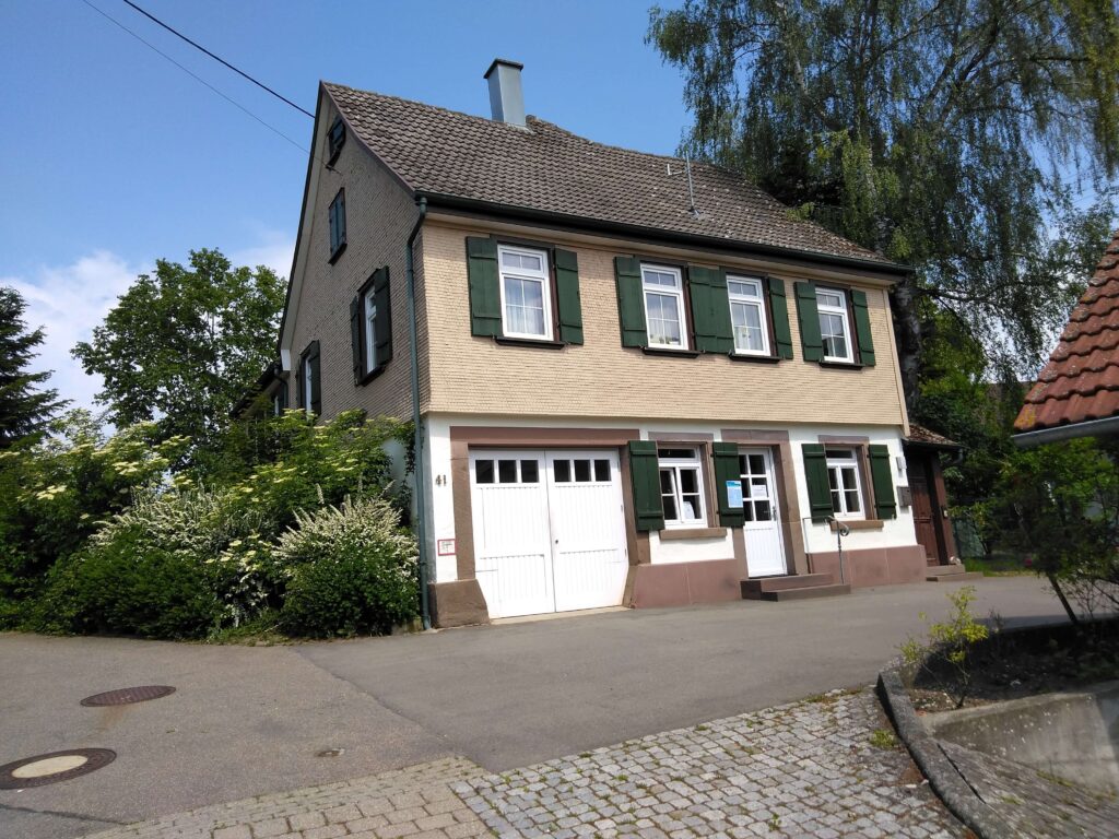 Empfingen