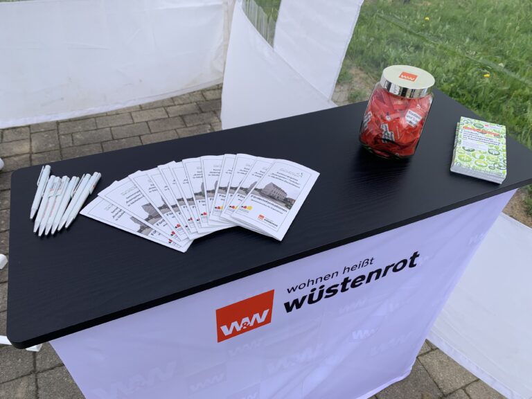Tag der Städtebauförderung in Gäufelden