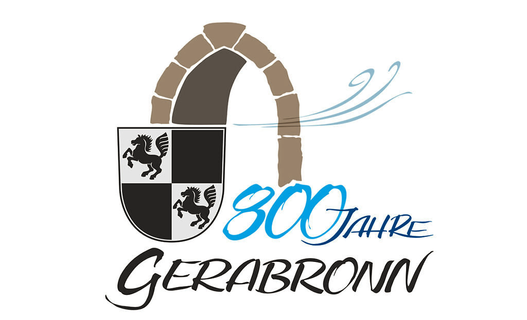 800 Jahre Gerarbronn