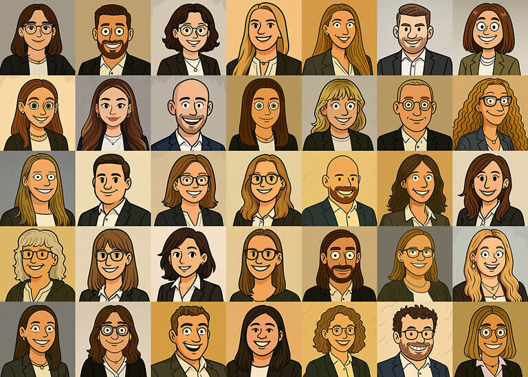 Staedtebau Avatare WHS