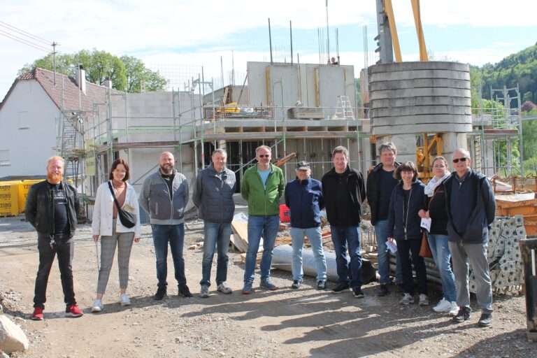 Tag der Städtebauförderung 2024: Zahlreiche WHS-Kommunen haben mitgemacht