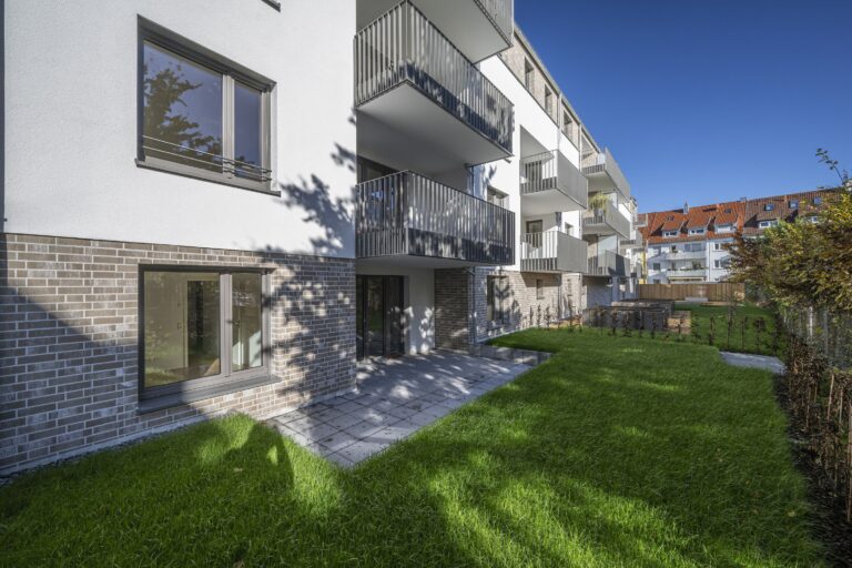 Bad Cannstatt: WHS schließt Neubauprojekt mit Verkauf ab