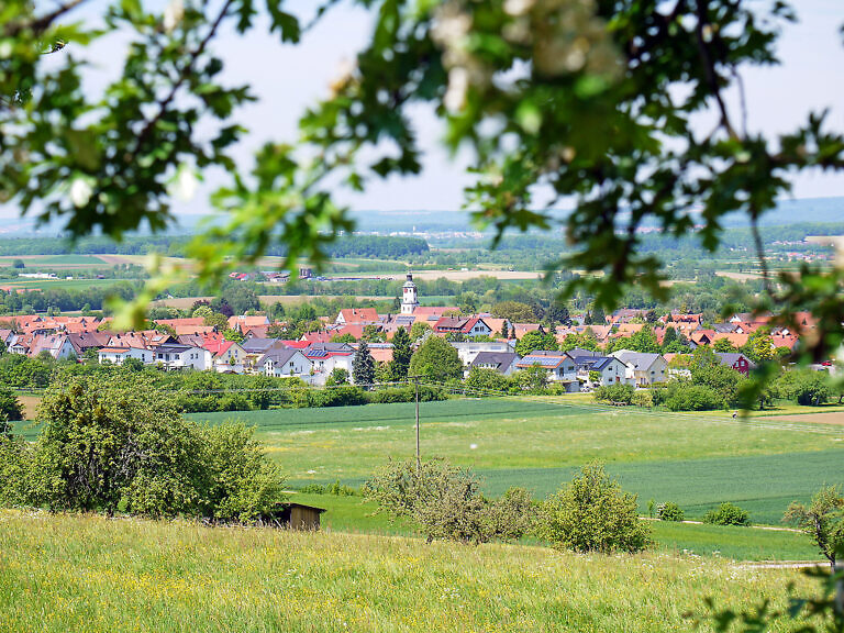 Klausurtagung Dürnau