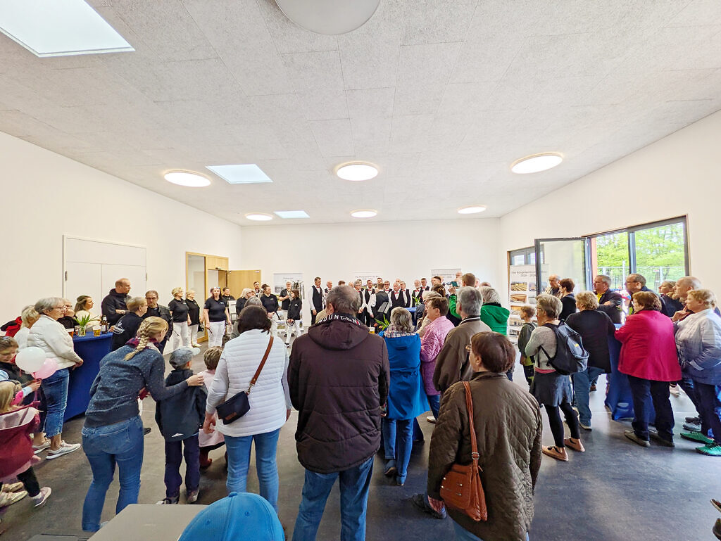 Tag der Städtebauförderung in Rieschen