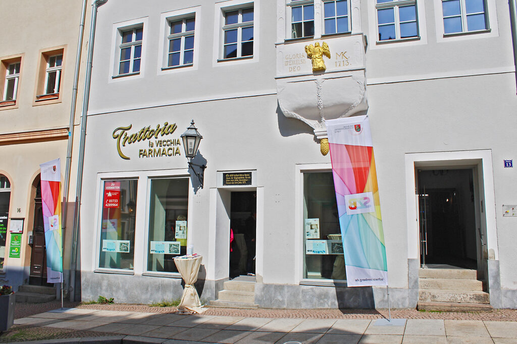 Tag der Städtebauförderung in Schwarzenberg