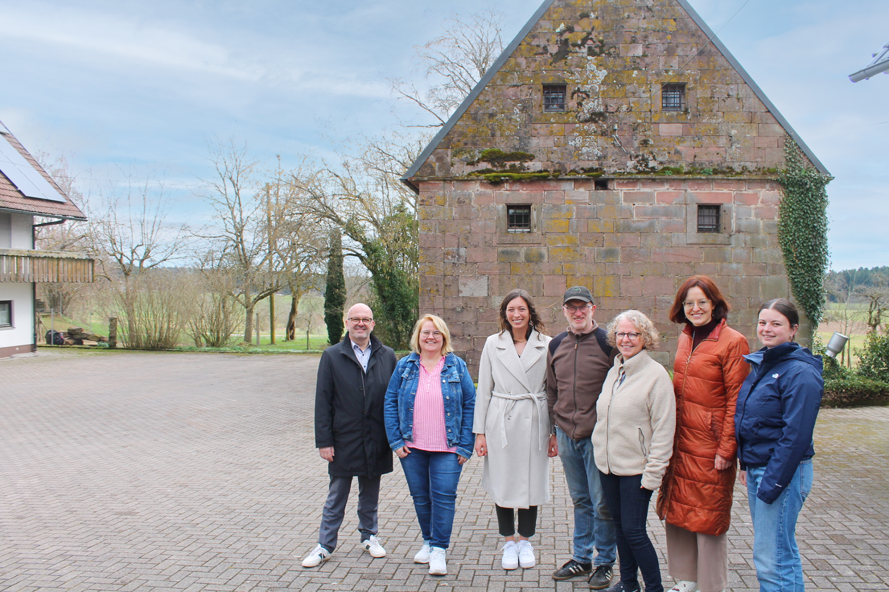 WHS Gemeinde Lossburg