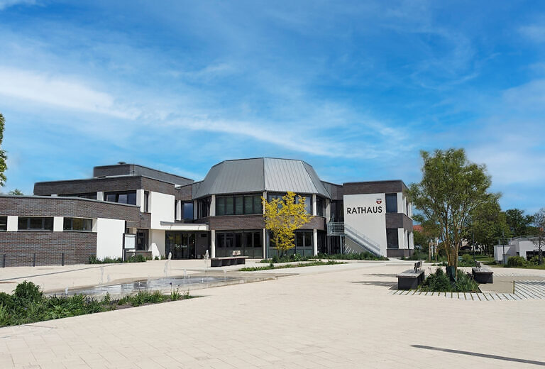 Jettingen: Zusage für Förderung der Modernisierung des „Kindergartens Heubergring“