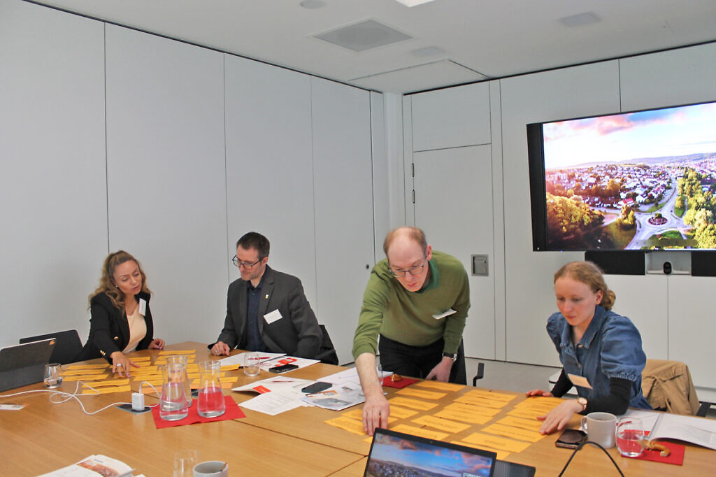 SB Praxis trifft Theorie