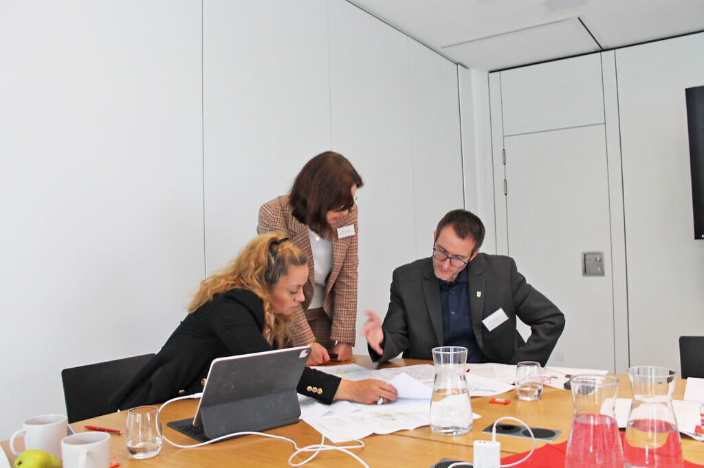 SB Praxis trifft Theorie