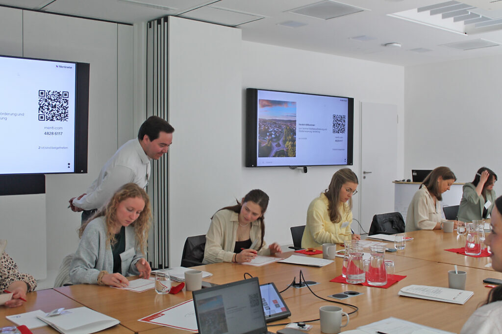 SB Praxis trifft Theorie