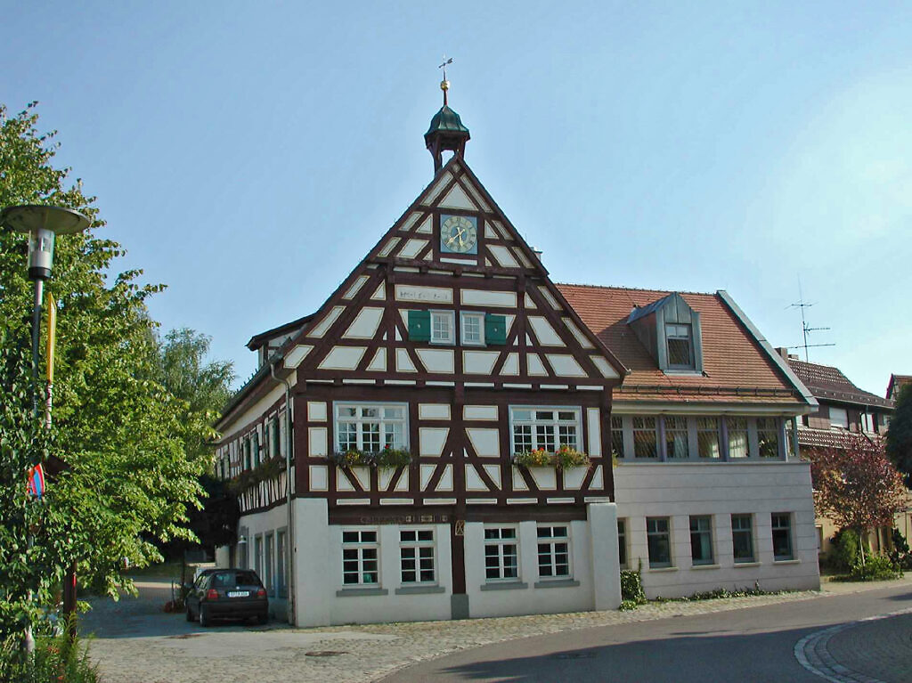 Wuestenrot-Haus-und-Stadtebau_Dürnau©GemeindeDürnau_ret