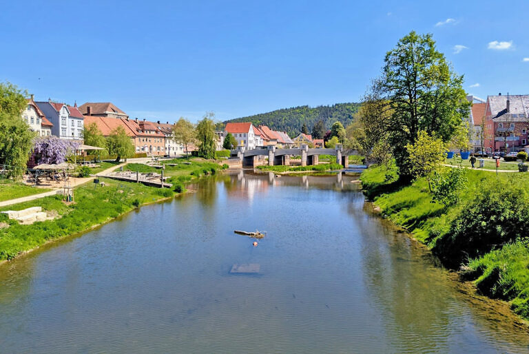 Tag der Städtebauförderung in Tuttlingen