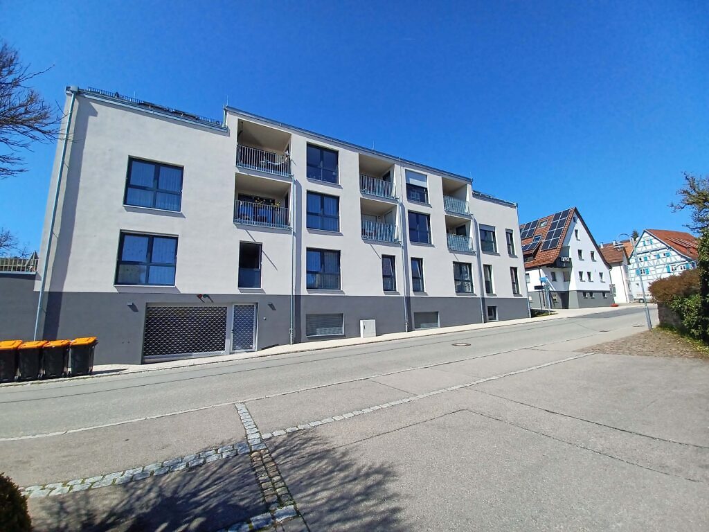 Mötzingen
