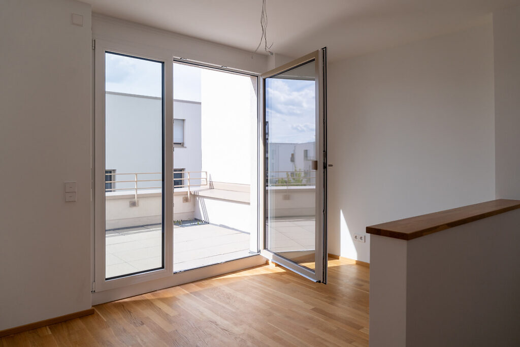Galerie der Neubau Reihenhäusern in Ostfildern-Scharnhausen