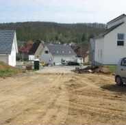 Untergruppenbach Wohngebiet Hofäcker 2
