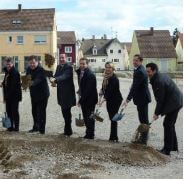 Bad Buchau – Kernstadt III